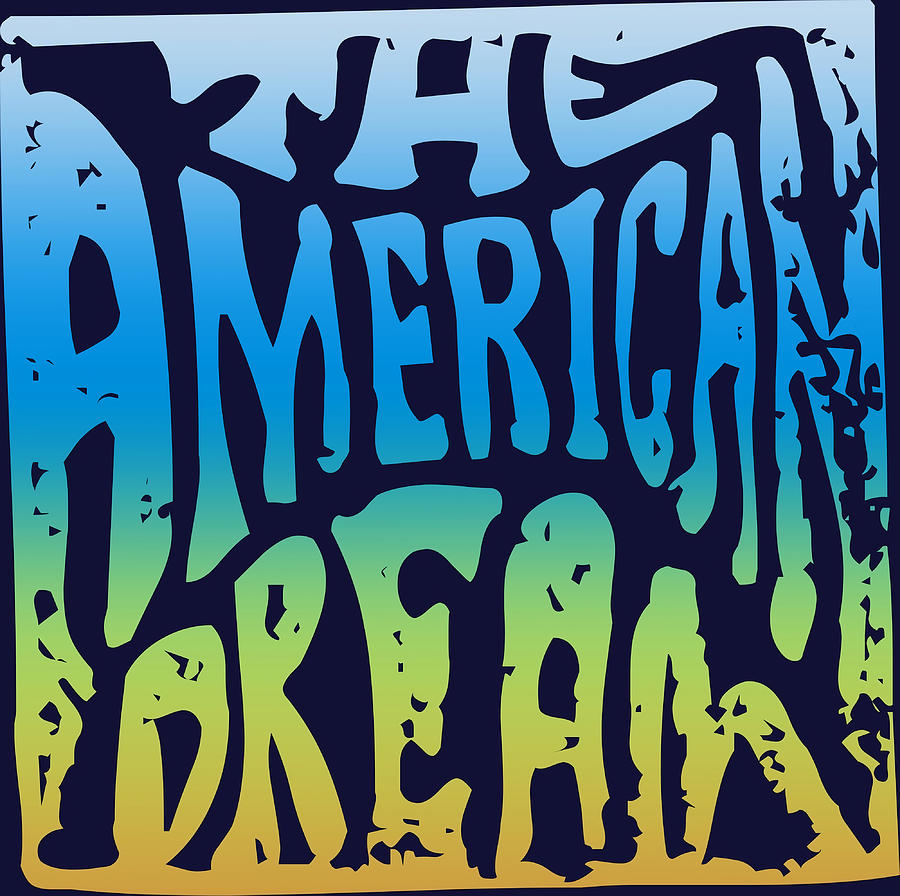 american-dream-sign-from-the-60s-and-the-70s-painting-by-turner-fox