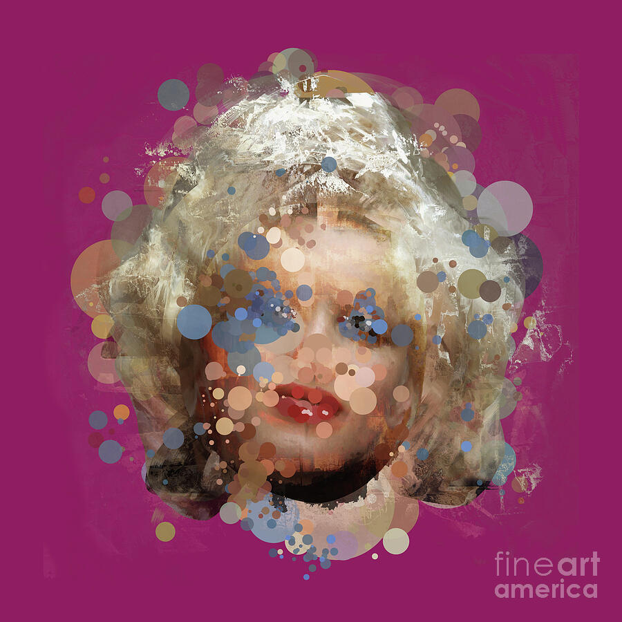 American Dreamer Digital Art by BFA Prints American Dreamer Digital Art by BFA Prints