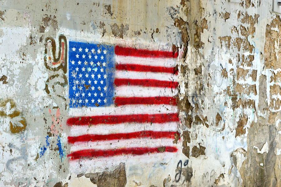 Cool American Flag Art at NETWARRENBLOG Blog