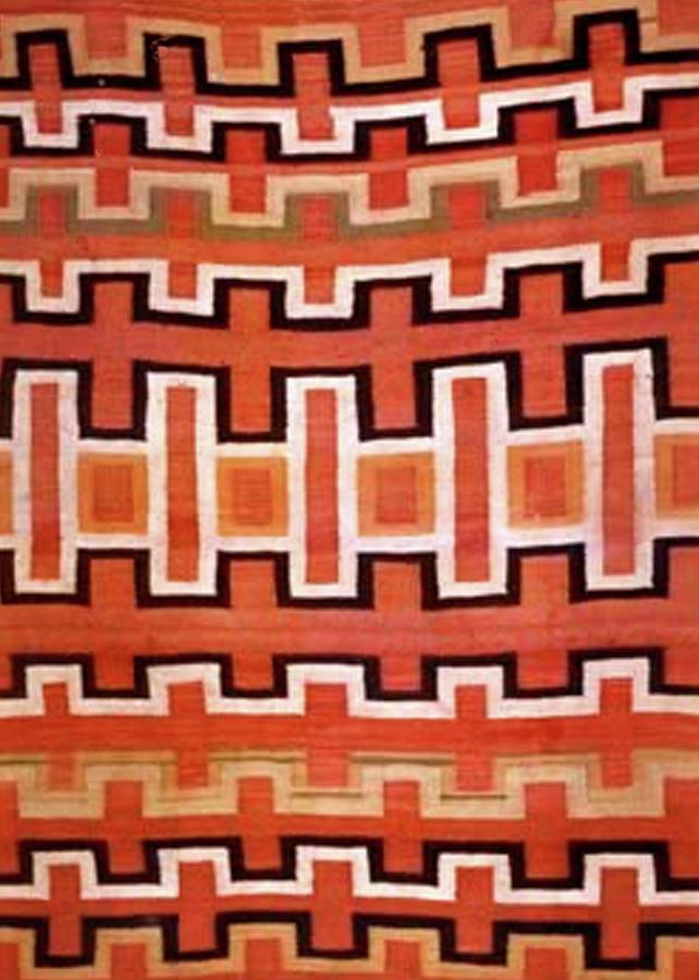 navajo indian patterns