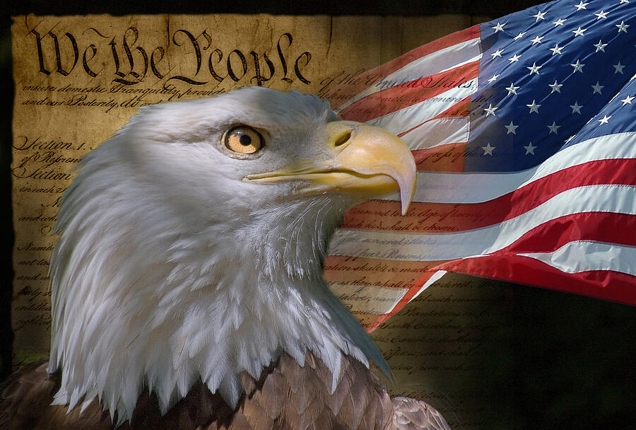 We The People Print OR #1 Digital Art by We The People Prints We The People Print OR #1 Digital Art by We The People Prints