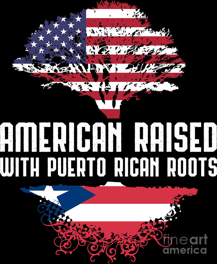 Are Puerto Ricans Americans?