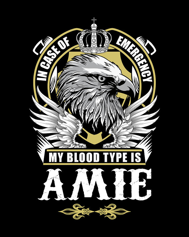 amie t shirt