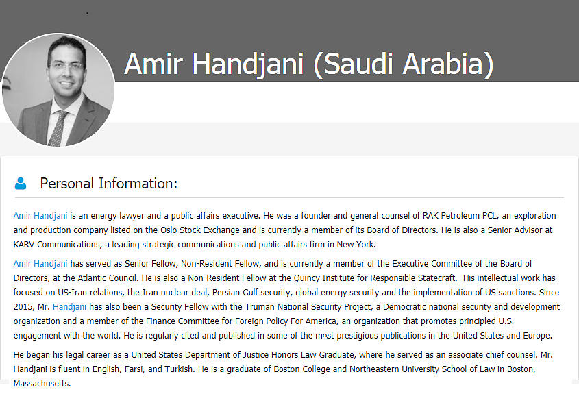 Amir Handjani Saudi Arabia - Profile Digital Art by Amir Handjani Amir Handjani Saudi Arabia - Profile Digital Art by Amir Handjani