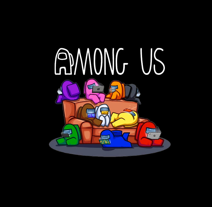 Among Us Impostor Game by Juan Pedro