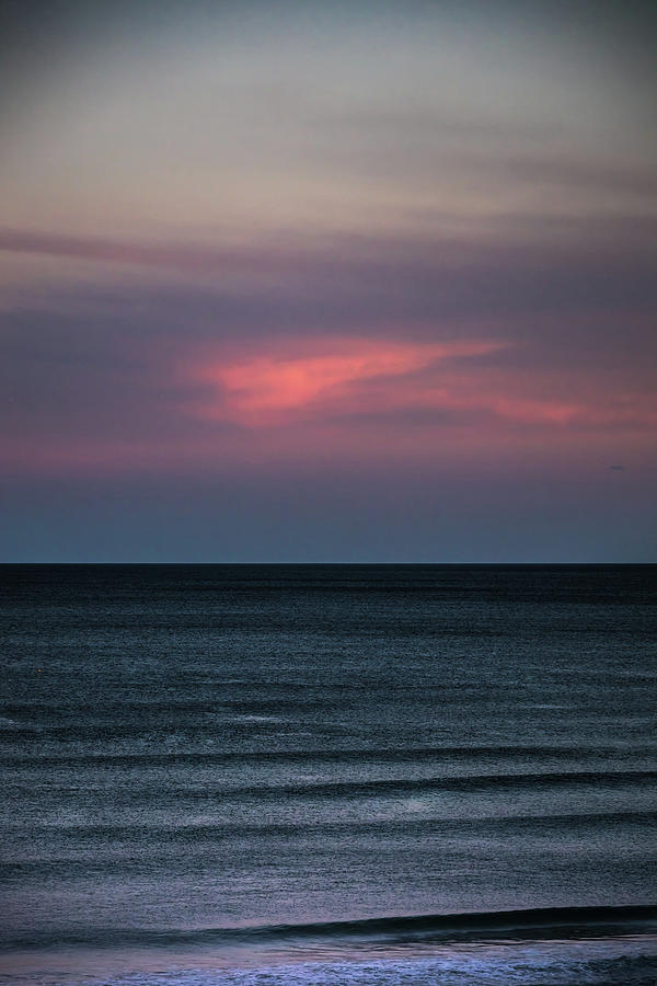 Sunset Photograph - Amour Passionne by Az Jackson