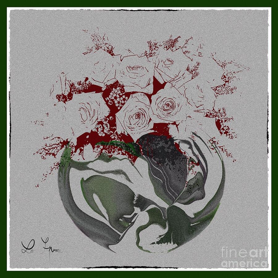 An almost forgotten story Digital Art by Leo Symon An almost forgotten story Digital Art by Leo Symon