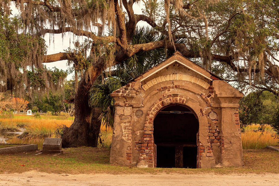 An Ancient Custom Photograph by Denise Harty An Ancient Custom Photograph by Denise Harty