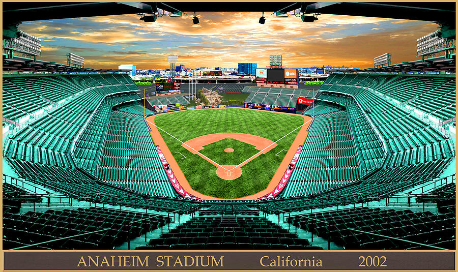 County Stadium 1961 Jigsaw Puzzle by Gary Grigsby - Pixels Puzzles