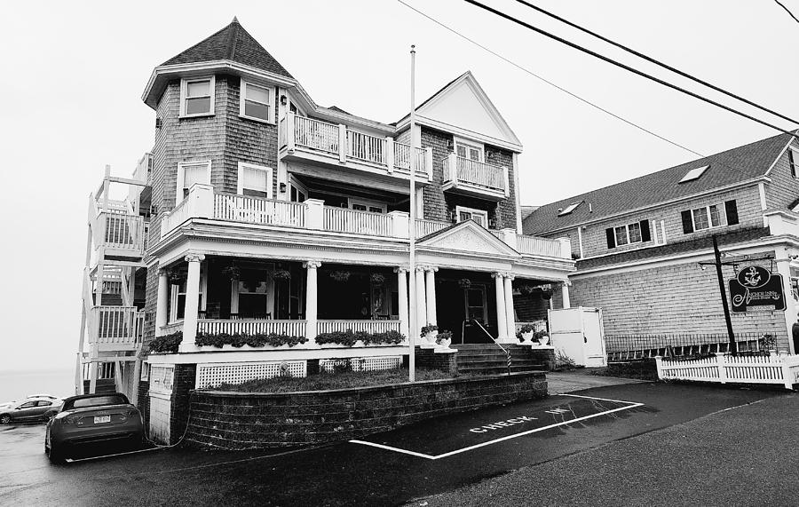 Anchor Inn Photograph by Joshua Pacheco Fine Art America