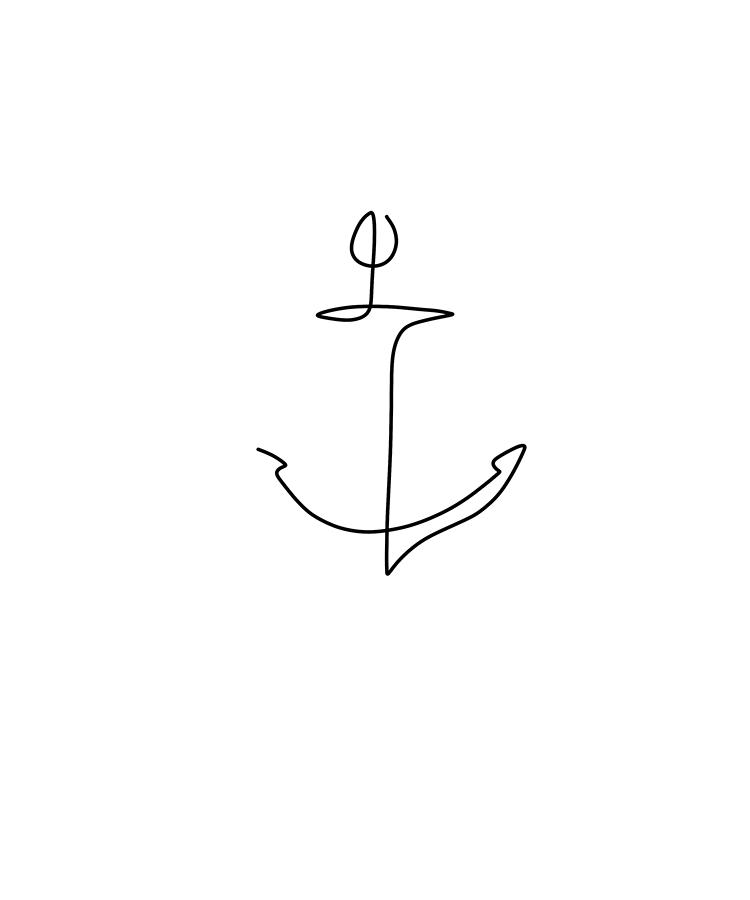 anchor design