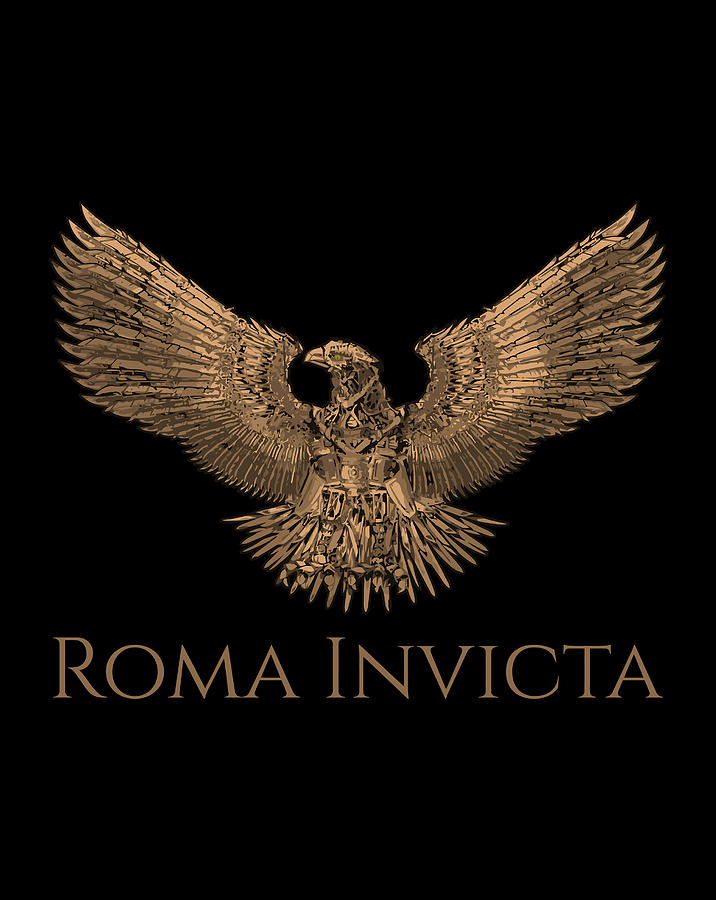 roma invicta steam