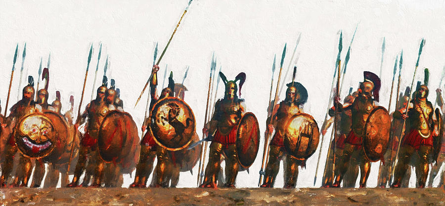 Ancient Warriors (@AncientWarriors) / X