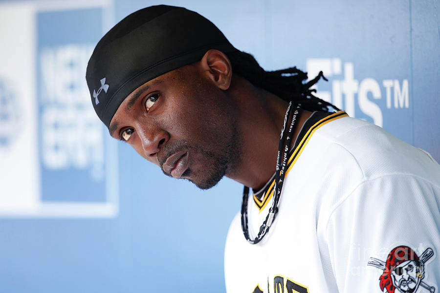 Andrew Mccutchen Photograph by Joe Robbins Andrew Mccutchen Photograph by Joe Robbins
