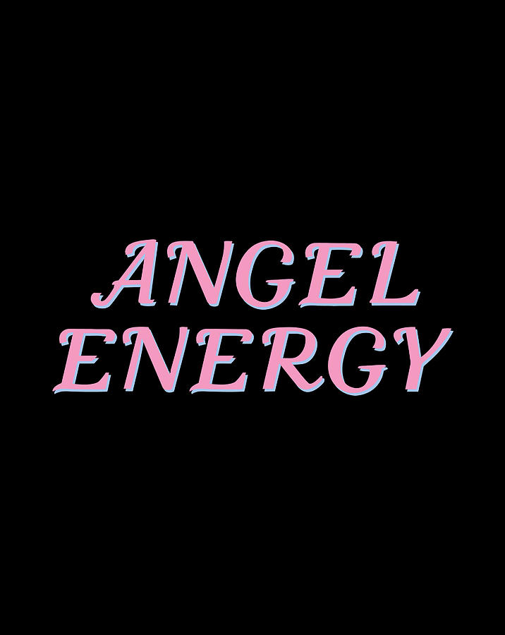 Angel Energy Aesthetic Angelic Soft Girl Egirl Girls Women Drawing by ...
