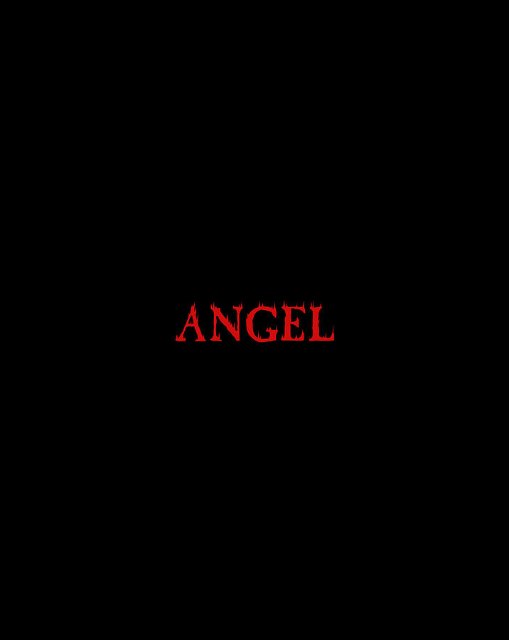 Angel Flame Aesthetic Soft Grunge Punk Goth Egirl Fashion Drawing by ...