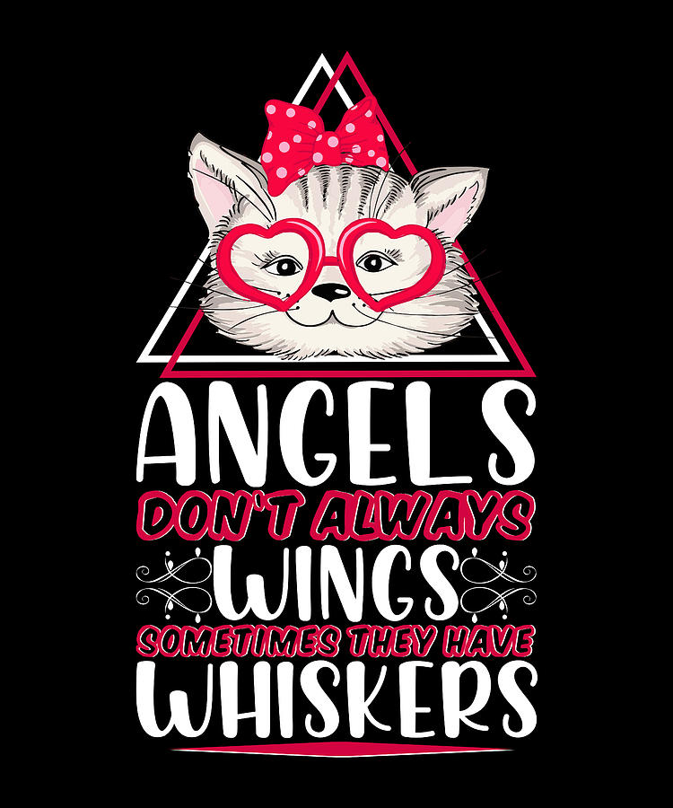 Angels Don't Always have Wings Digital Art by Alberto Rodriguez | Fine ...