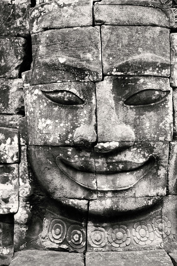 Angkor Wat Vi Photograph