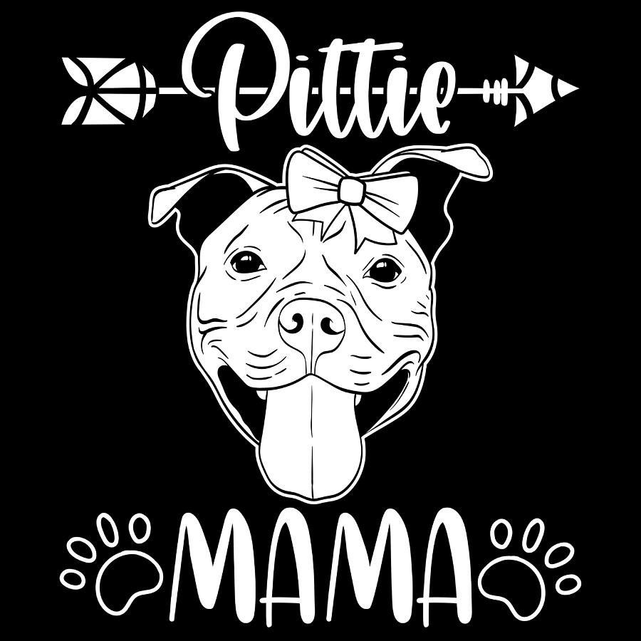 pitbull t shirt designs