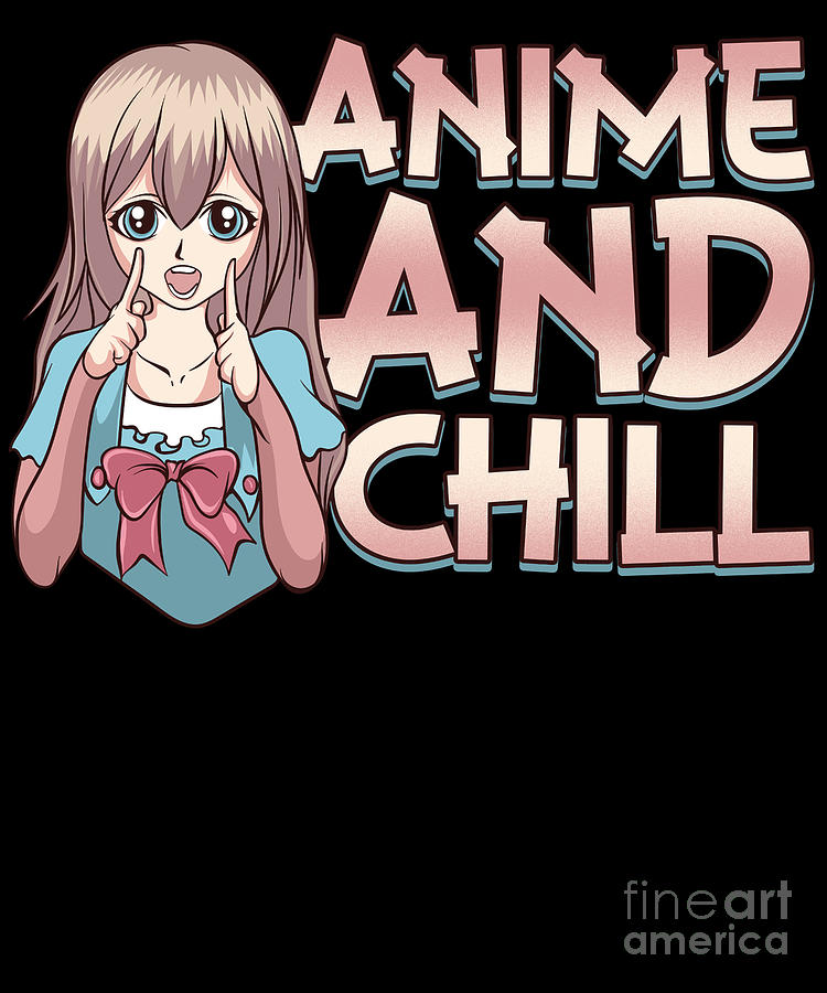 Anime chill, anime, chill, japan, HD phone wallpaper | Peakpx