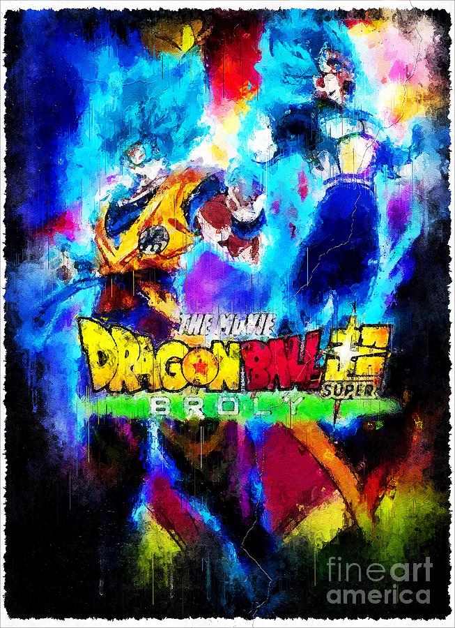 Goku Super Sayajin 3  Anime dragon ball super, Anime dragon ball, Dragon  ball artwork