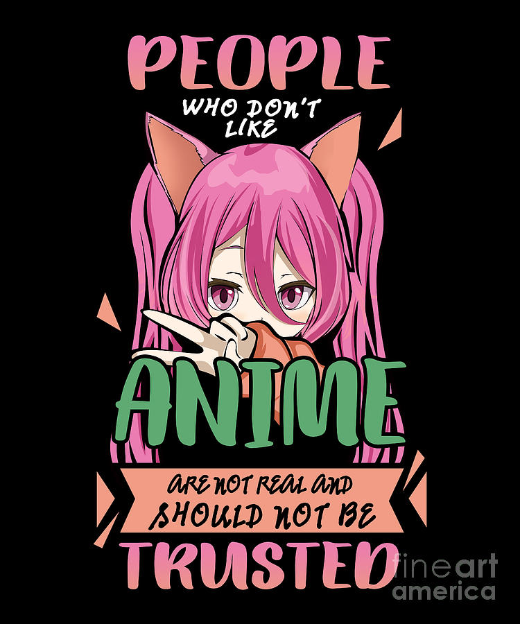 Anime For People Who Don't Like Anime