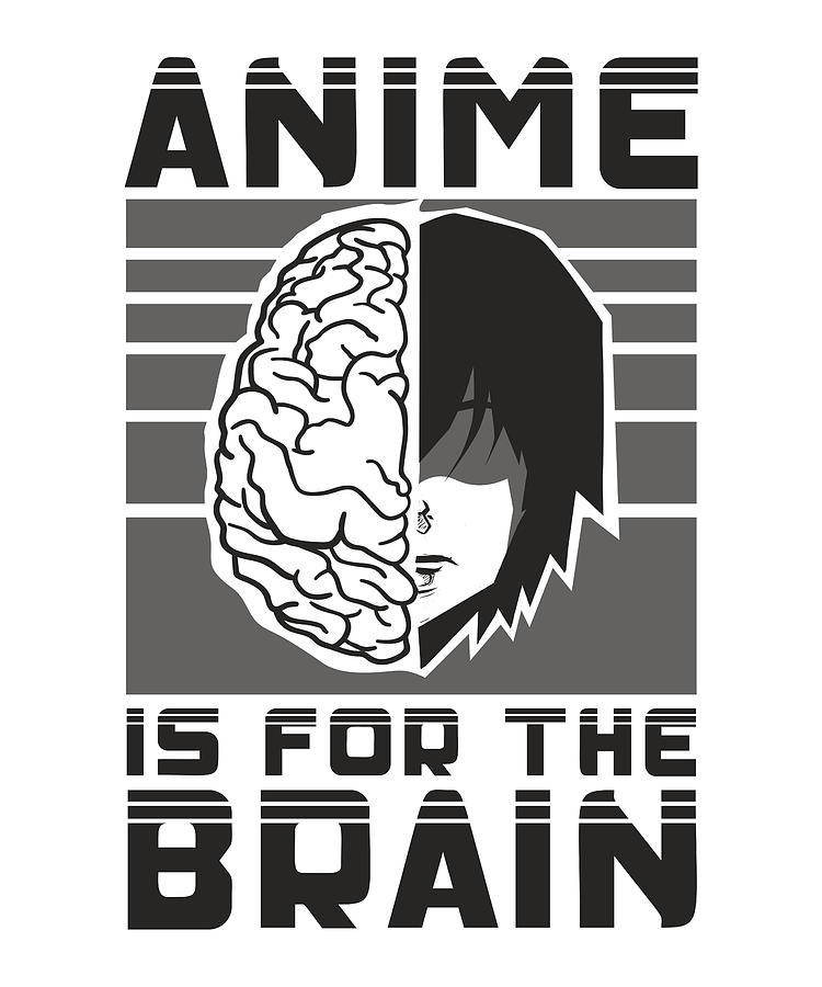 The Anime Brain | creating Anime Vines/Cracks/Parodies | Patreon