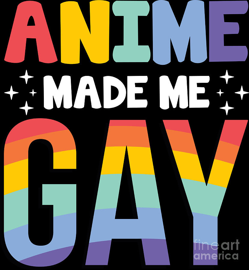 The Best LGBTQ Anime