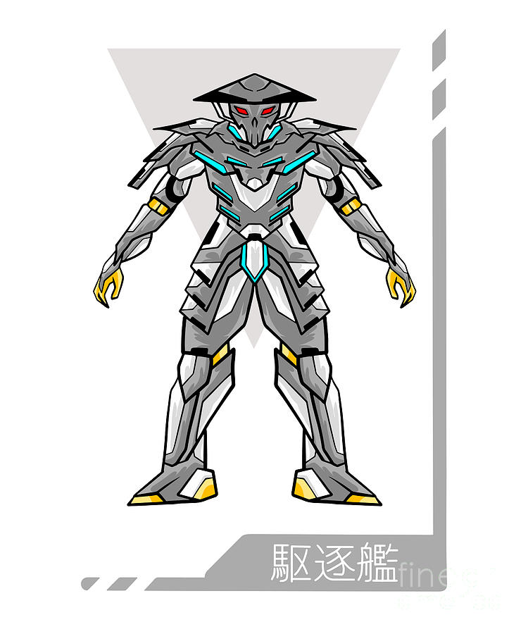 Mecha Anime Robot Manga Cyborg, robot, electronics, chibi png | PNGEgg