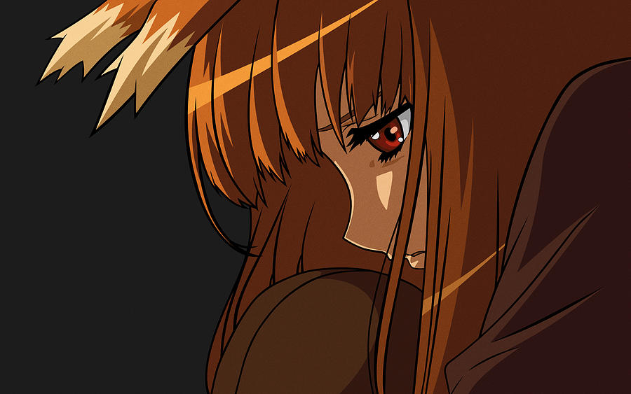Featured image of post Spice And Wolf Manga Art