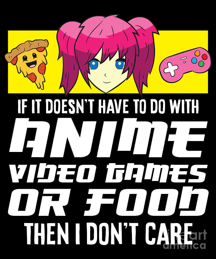 Otakus & Gamers