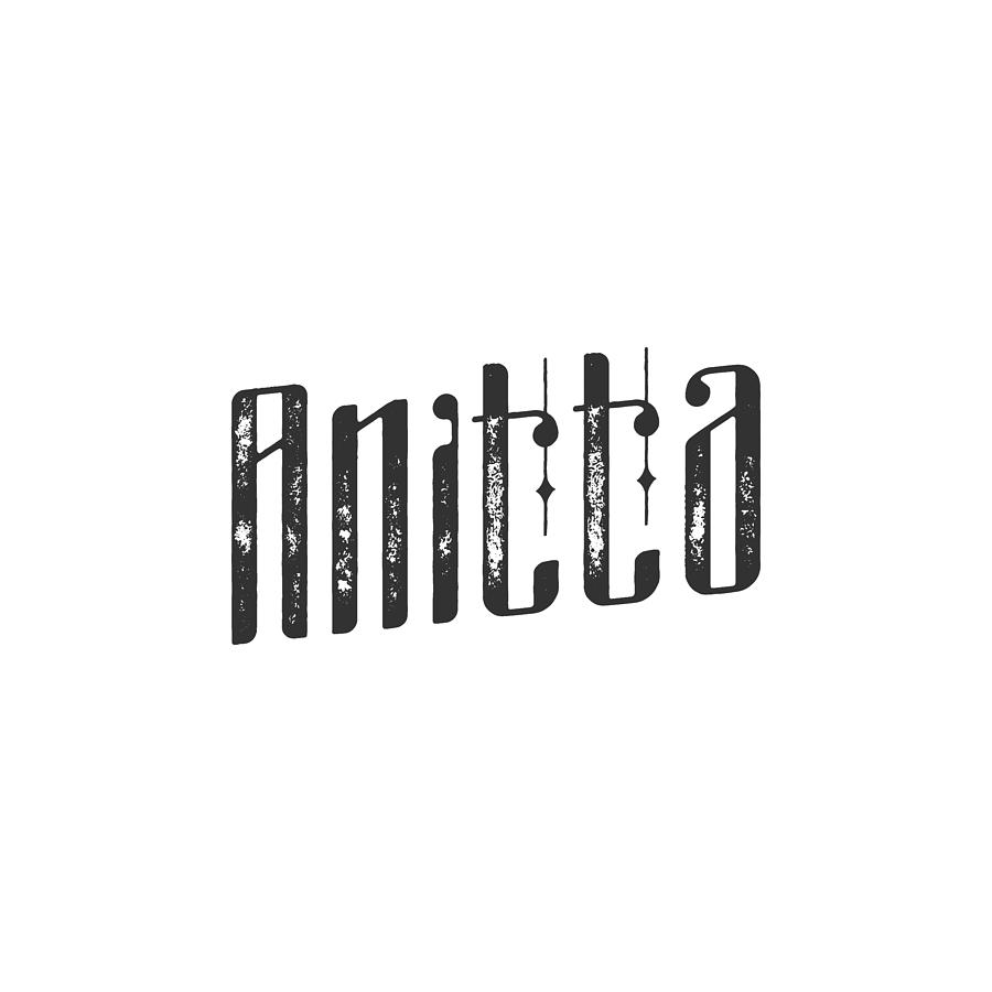 Anitta Digital Art by TintoDesigns