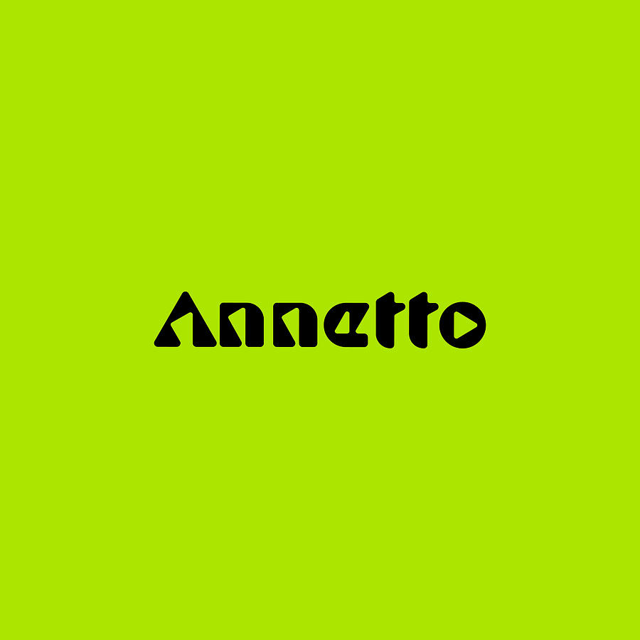 Annetto #annetto Digital Art