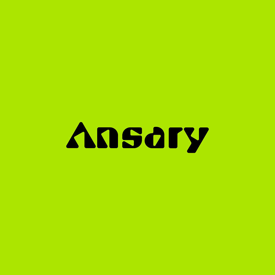 Ansary #ansary Digital Art