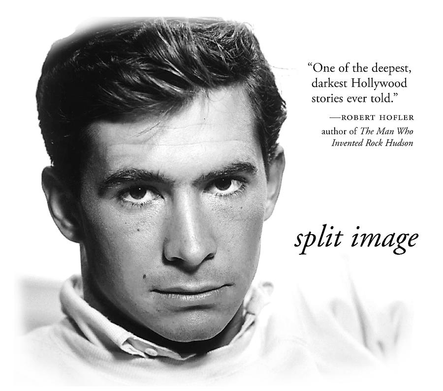 Anthony Perkins Photograph By Eyes Of Cc Pixels