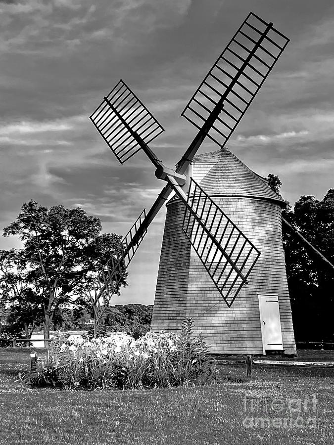 Antique of Cape Cod Photograph by Lorri M Barry Photography - Fine Art ...