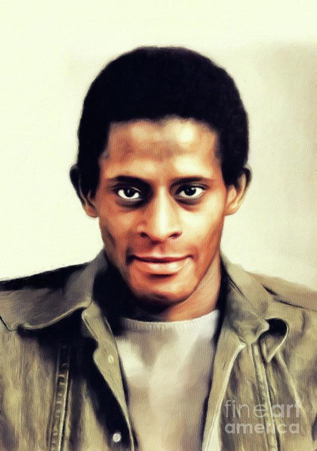 antonio fargas