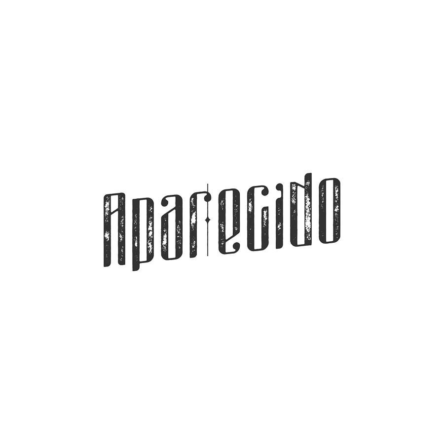 Aparecido Digital Art by TintoDesigns