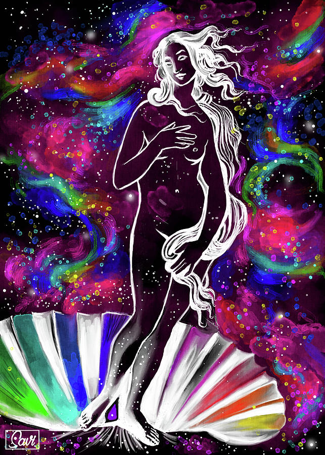 aphrodite 2.0