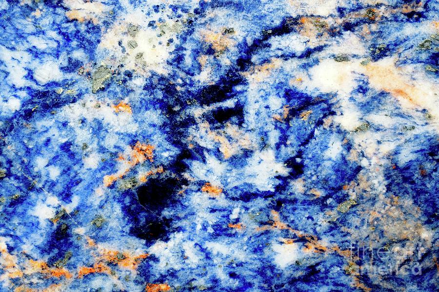 Apollo Photograph by Eric Kyle