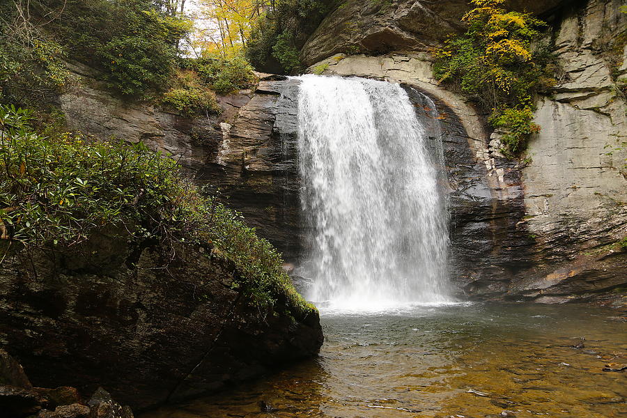 Appalachia Fall and Water Falls 4 Photograph by Scott M Hughes Soggy ...