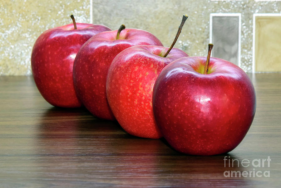 apple-alignment-photograph-by-tibor-tivadar-kui-fine-art-america