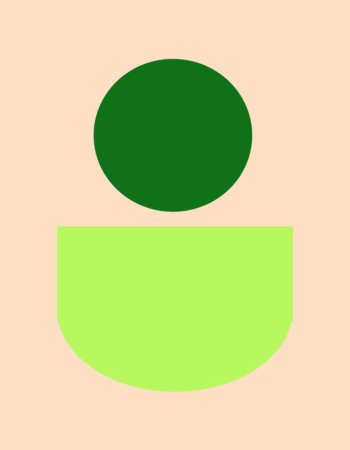 Apple Digital Art by James Clarke Fine Art America