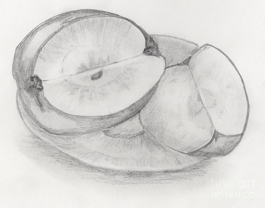 Apple Pencil Drawing Class All Ages are Welcome, Expressive Brush Art  Studio, Windsor, 20 October