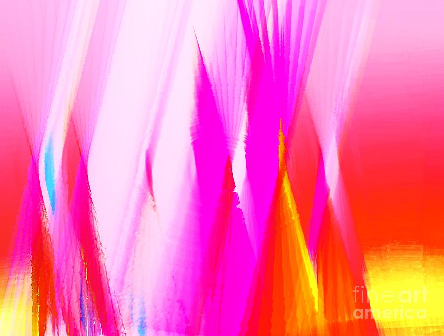 Approaching Fluid by Jenny Revitz Soper Approaching Fluid by Jenny Revitz Soper