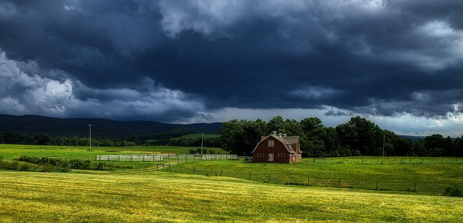 Approaching Storm Photograph by Mountain Dreams - Fine Art America