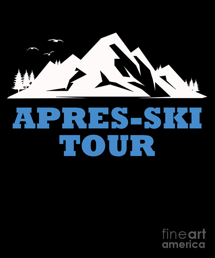 apres ski gift ideas