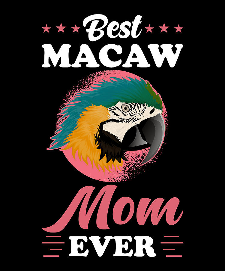 Best Mom Ever by Manuel Schmucker