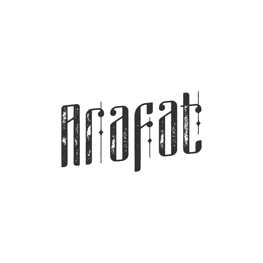 Arafat Digital Art by TintoDesigns