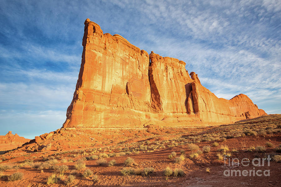 Arches National Park 3 Photograph by Maria Struss Photography